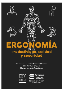 ERGONOMÍA: PRODUCTIVIDAD, CALIDAD Y SEGURIDAD