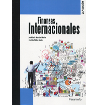 FINANZAS INTERNACIONALES 2ED.