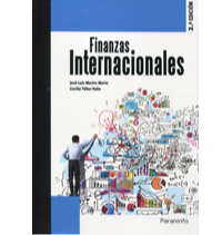 FINANZAS INTERNACIONALES 2ED.