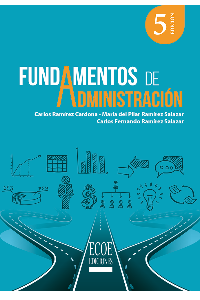 FUNDAMENTOS DE ADMINISTRACIÓN - 5TA EDICIÓN