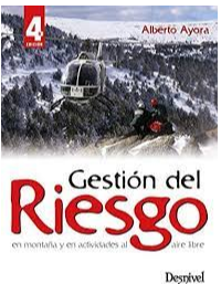 GESTION DEL RIESGO EN MONTAÑA Y ACTIVIDA