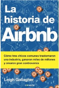 HISTORIA DE AIRBNB, LA