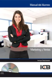 Marketing y Ventas