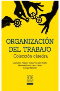 ORGANIZACIÓN DEL TRABAJO