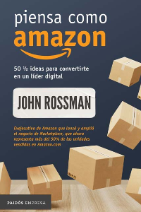 PIENSA COMO AMAZON