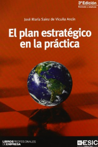 PLAN ESTRATEGICO EN LA PRACTICA