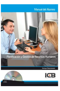 Planificación y Gestión de Recursos Humanos