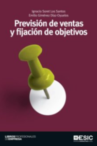 PREVISION DE VENTAS Y FIJACION DE OBJETIVOS