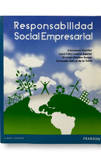 RESPONSABILIDAD SOCIAL EMPRESARIAL