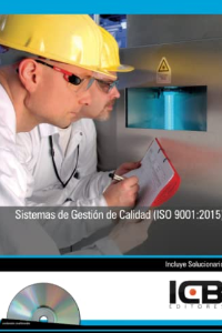 Sistemas de Gestión de Calidad (Iso 9001:2015)