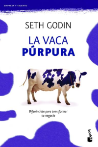 VACA PURPURA, LA
