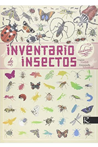 (G).INVENTARIO ILUSTRADO DE INSECTOS