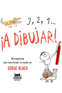 3,2,1 A DIBUJAR