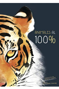 ANIMALES AL 100 % (VVKIDS)
