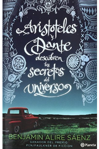 ARISTOTELES Y DANTE DESCUBREN LOS SECRETOS DEL UNIVERSO