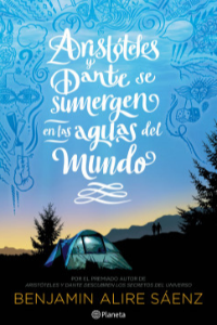 ARISTOTELES Y DANTE SE SUMERGEN EN LAS AGUAS DEL MUNDO