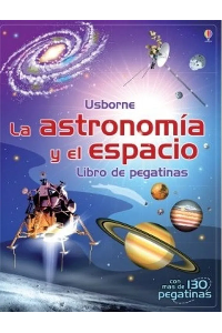 ASTRONOMIA Y EL ESPACIO, LA