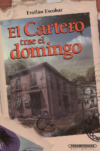 CARTERO TRAE EL DOMINGO EL PLP