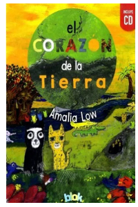 CORAZON DE LA TIERRA, EL