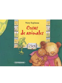 COSAS DE ANIMALES PLP