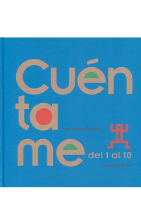 CUENTAME DEL 1 AL 10