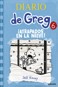 DIARIO DE GREG 6. SIN SALIDA