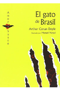 EL GATO DE BRASIL