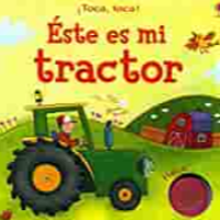 ESTE ES MI TRACTOR