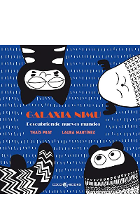 GALAXIA NIMU (DESCUBRIENDO NUEVOS MUNDOS)
