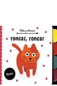 HALA Y OBSERVA - RONCAR RONCAR