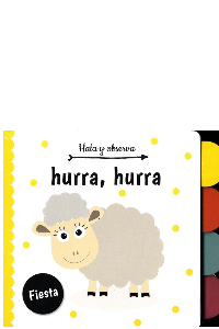 HALA Y OBSERVA - HURRA HURRA
