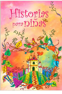 HISTORIA PARA NIÑAS