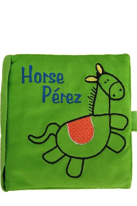 HORSE PÉREZ