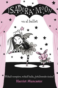 ISADORA MOON VA AL BALLET