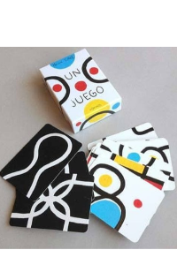 JUEGO DE MEMORIA. TULLET, HERVÉ