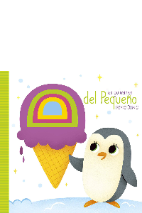 LAS GOLOSINAS DEL PEQUEÑO PINGUINO