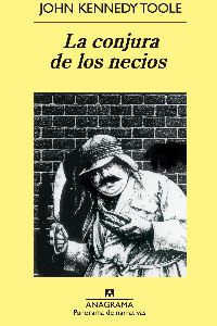 LA CONJURA DE LOS NECIOS