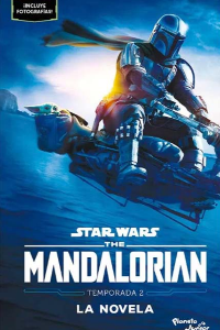 MANDALORIAN