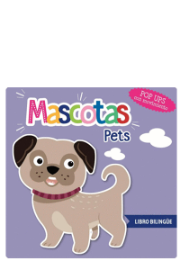 mascotas pets pop up