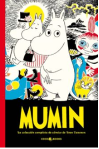 MUMIN (LA COLECCION COMPLETA DE COMICS) VOL 1 