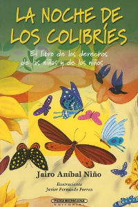 NOCHE DE LOS COLIBRIES LA PLP