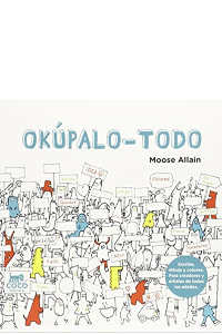 OKUPALO TODO 