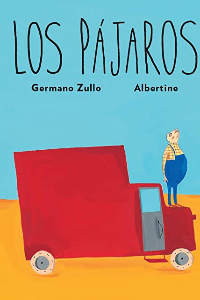 PÁJAROS, LOS