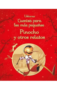 PINOCHO Y OTROS RELATOS