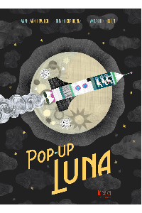 POP UP LUNA
