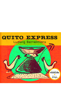 QUITO EXPRESS