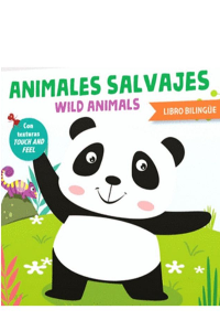TEXTURAS ANIMALES SALVAJES