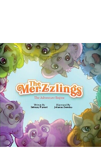 THE MERZZLINGS: THE ADVENTURE BEGINS