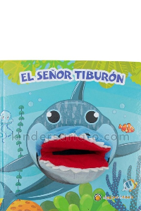 TITEREMANIA - EL SEÑOR TIBURON