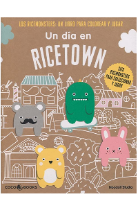 UN DIA EN RICETOWN